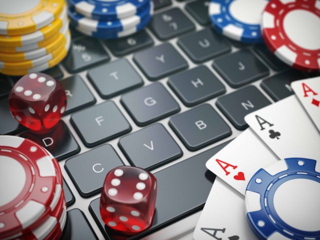 5 Things Online Casinos Won’t Tell You