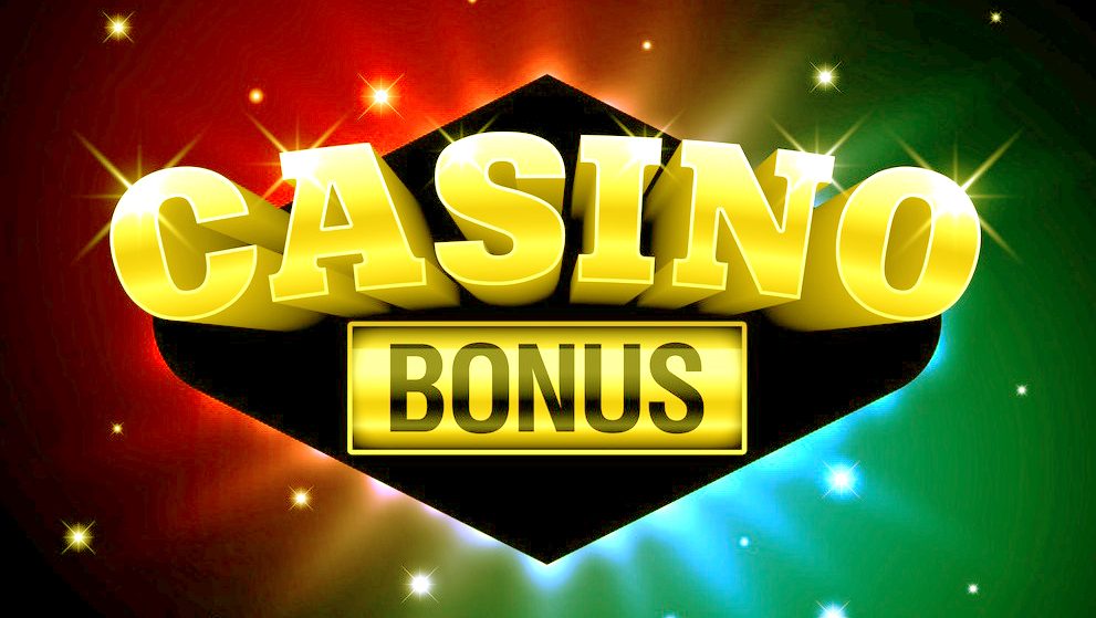 Online Casino And Bonuses